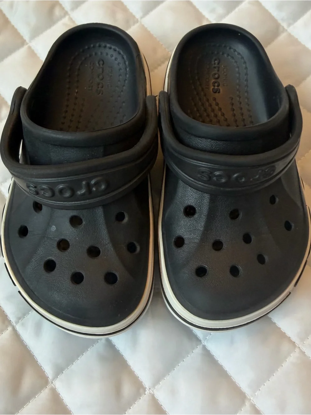 Crocs Kids